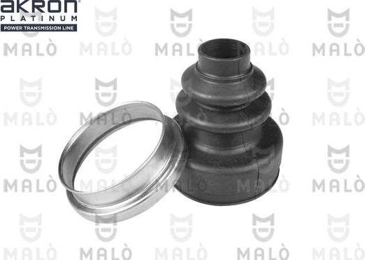 AKRON-MALÒ 74842 - Пильник, приводний вал autozip.com.ua