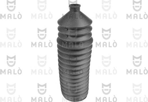 AKRON-MALÒ 74851 - Пильник, рульове управління autozip.com.ua