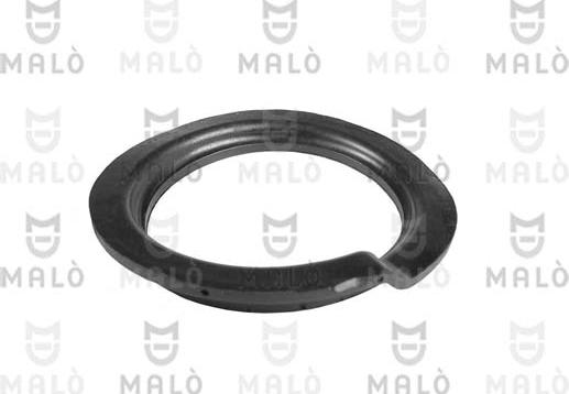 AKRON-MALÒ 7486 - Підшипник кочення, опора стійки амортизатора autozip.com.ua