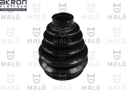 AKRON-MALÒ 74814 - Пильник, приводний вал autozip.com.ua