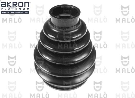 AKRON-MALÒ 74811 - Пильник, приводний вал autozip.com.ua