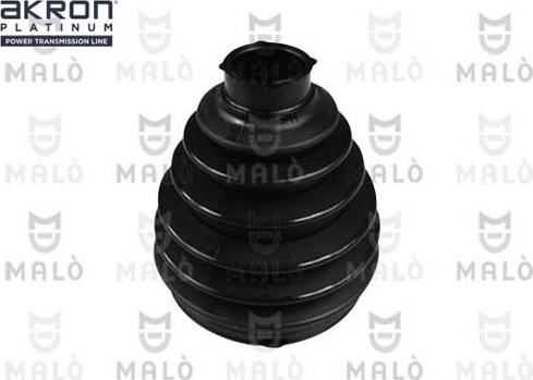 AKRON-MALÒ 74817 - Пильник, приводний вал autozip.com.ua