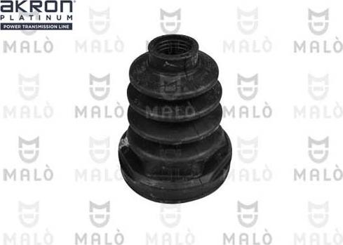 AKRON-MALÒ 74831 - Пильник, приводний вал autozip.com.ua