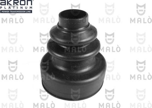 AKRON-MALÒ 7483 - Пильник, приводний вал autozip.com.ua