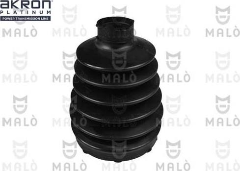 AKRON-MALÒ 74826 - Пильник, приводний вал autozip.com.ua