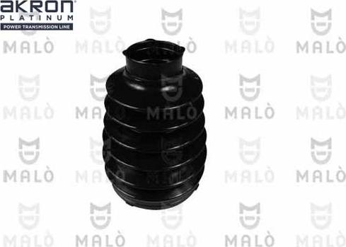 AKRON-MALÒ 74828 - Пильник, приводний вал autozip.com.ua