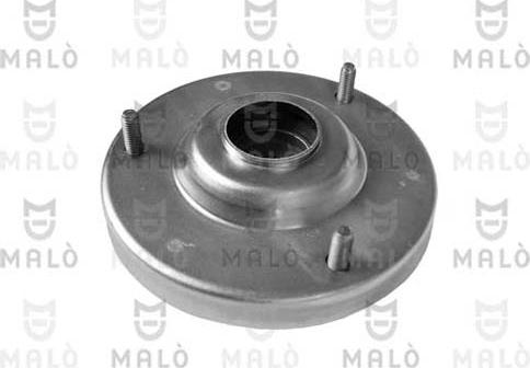 AKRON-MALÒ 7423 - Опора стійки амортизатора, подушка autozip.com.ua