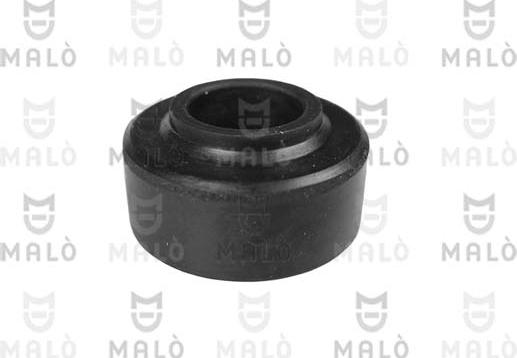 AKRON-MALÒ 7422 - Сайлентблок, важіль підвіски колеса autozip.com.ua