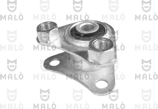 AKRON-MALÒ 7476 - Подушка, підвіска двигуна autozip.com.ua