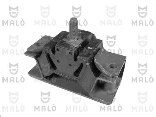 AKRON-MALÒ 7478 - Подушка, підвіска двигуна autozip.com.ua