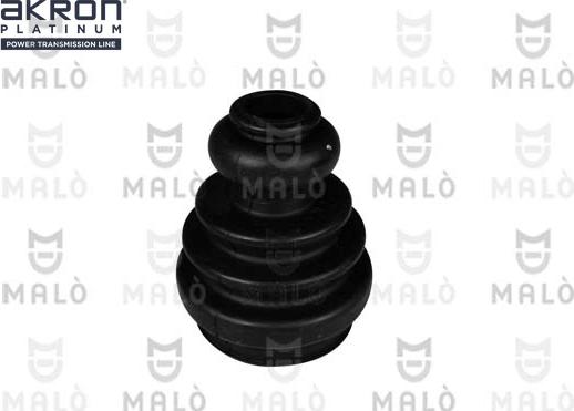 AKRON-MALÒ 75253 - Пильник, приводний вал autozip.com.ua