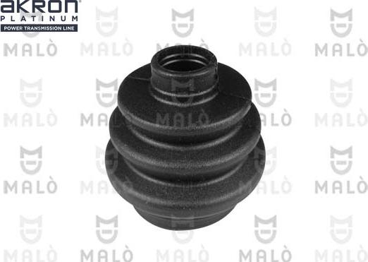 AKRON-MALÒ 7525 - Пильник, приводний вал autozip.com.ua