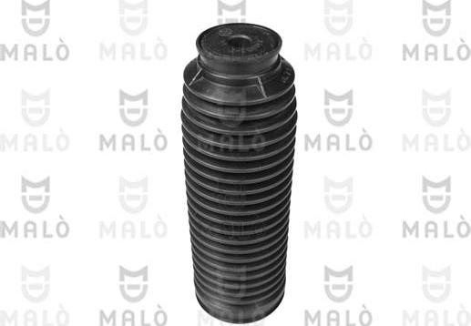 AKRON-MALÒ 70611 - Пильник, рульове управління autozip.com.ua