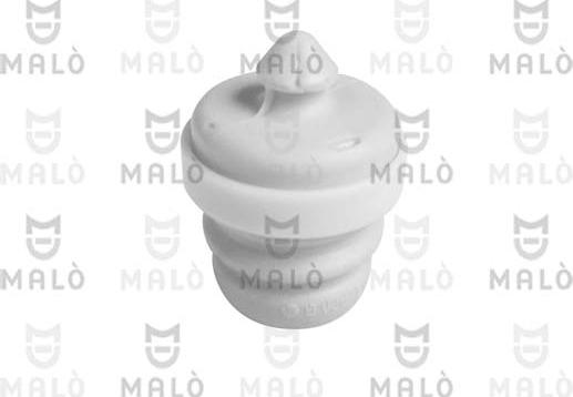 AKRON-MALÒ 70831 - Відбійник, буфер амортизатора autozip.com.ua