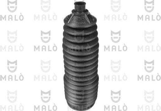 AKRON-MALÒ 70271 - Пильник, рульове управління autozip.com.ua