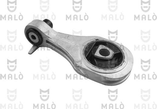 AKRON-MALÒ 73955 - Подушка, підвіска двигуна autozip.com.ua