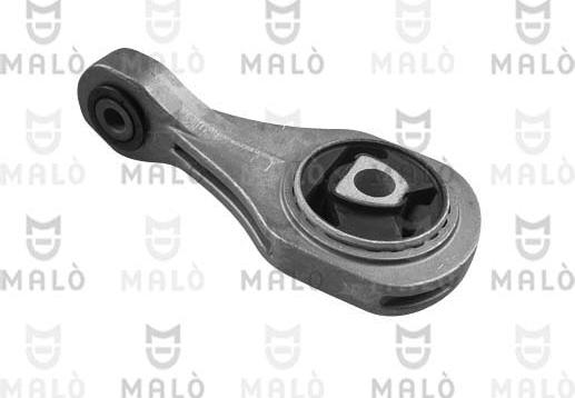 AKRON-MALÒ 73951 - Подушка, підвіска двигуна autozip.com.ua