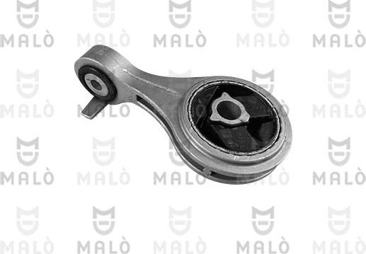 AKRON-MALÒ 73958 - Подушка, підвіска двигуна autozip.com.ua