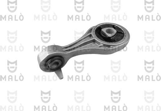 AKRON-MALÒ 73952 - Подушка, підвіска двигуна autozip.com.ua