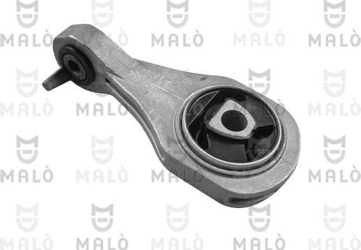 AKRON-MALÒ 7395 - Подушка, підвіска двигуна autozip.com.ua