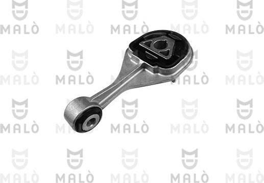 AKRON-MALÒ 73961 - Подушка, підвіска двигуна autozip.com.ua