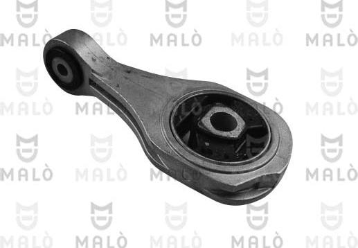 AKRON-MALÒ 7396 - Подушка, підвіска двигуна autozip.com.ua