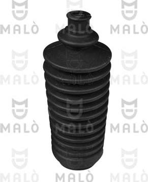 AKRON-MALÒ 72911 - Пильник, рульове управління autozip.com.ua