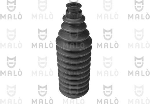 AKRON-MALÒ 72912 - Пильник, рульове управління autozip.com.ua