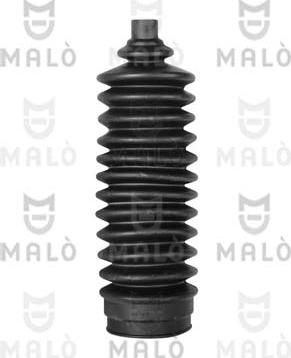 AKRON-MALÒ 7291 - Пильник, рульове управління autozip.com.ua