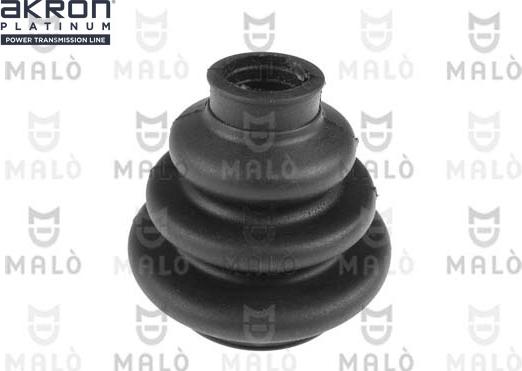 AKRON-MALÒ 7255 - Пильник, приводний вал autozip.com.ua