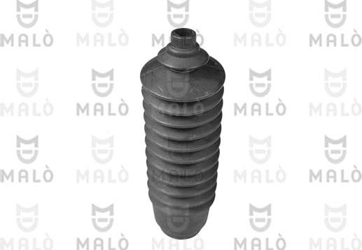 AKRON-MALÒ 7280 - Пильник, рульове управління autozip.com.ua