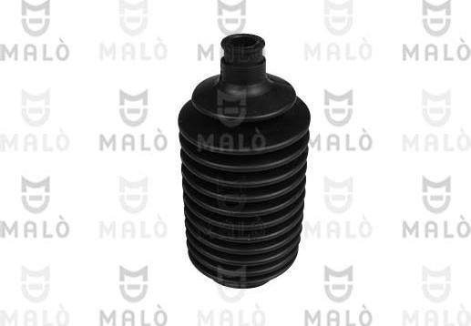 AKRON-MALÒ 7279 - Пильник, рульове управління autozip.com.ua