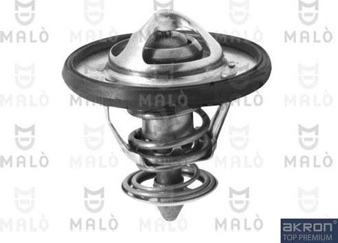 AKRON-MALÒ TER490 - Термостат, охолоджуюча рідина autozip.com.ua