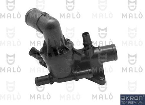 AKRON-MALÒ TER497 - Термостат, охолоджуюча рідина autozip.com.ua