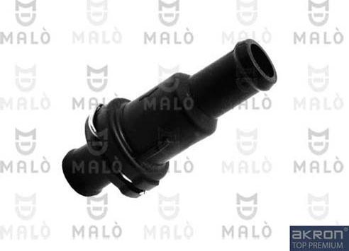 AKRON-MALÒ TER441 - Термостат, охолоджуюча рідина autozip.com.ua