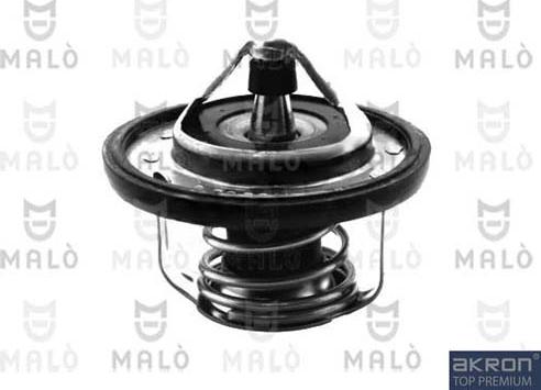AKRON-MALÒ TER447 - Термостат, охолоджуюча рідина autozip.com.ua