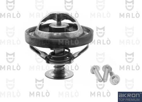 AKRON-MALÒ TER450 - Термостат, охолоджуюча рідина autozip.com.ua