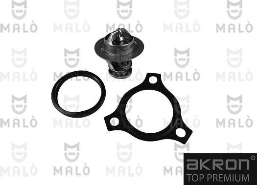 AKRON-MALÒ TER458 - Термостат, охолоджуюча рідина autozip.com.ua
