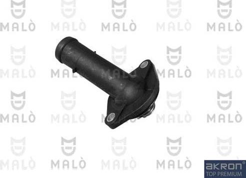 AKRON-MALÒ TER405 - Термостат, охолоджуюча рідина autozip.com.ua
