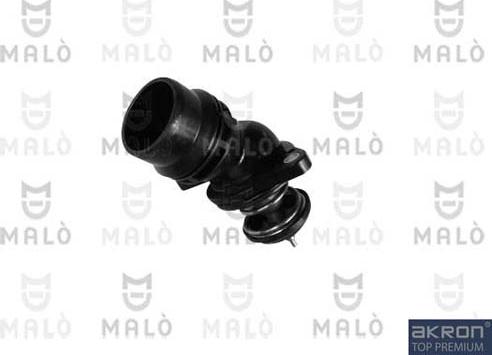 AKRON-MALÒ TER406 - Термостат, охолоджуюча рідина autozip.com.ua