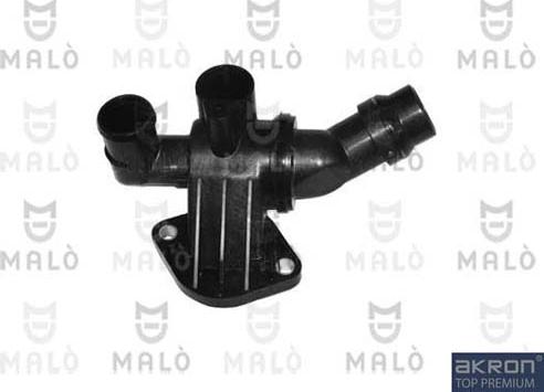 AKRON-MALÒ TER438 - Термостат, охолоджуюча рідина autozip.com.ua