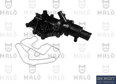 AKRON-MALÒ TER425 - Термостат, охолоджуюча рідина autozip.com.ua