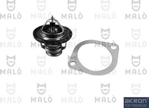 AKRON-MALÒ TER421 - Термостат, охолоджуюча рідина autozip.com.ua