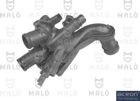 AKRON-MALÒ TER479 - Термостат, охолоджуюча рідина autozip.com.ua