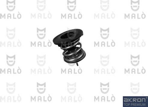 AKRON-MALÒ TER474 - Термостат, охолоджуюча рідина autozip.com.ua