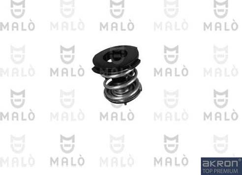 AKRON-MALÒ TER476 - Термостат, охолоджуюча рідина autozip.com.ua