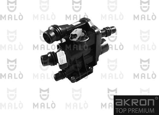 AKRON-MALÒ TER540 - Термостат, охолоджуюча рідина autozip.com.ua