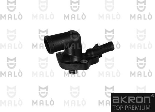 AKRON-MALÒ TER514 - Термостат, охолоджуюча рідина autozip.com.ua