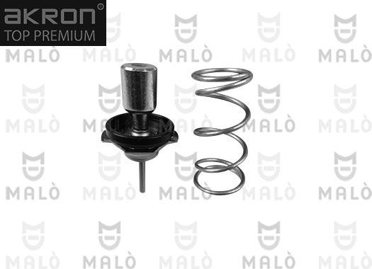 AKRON-MALÒ TER518 - Термостат, охолоджуюча рідина autozip.com.ua
