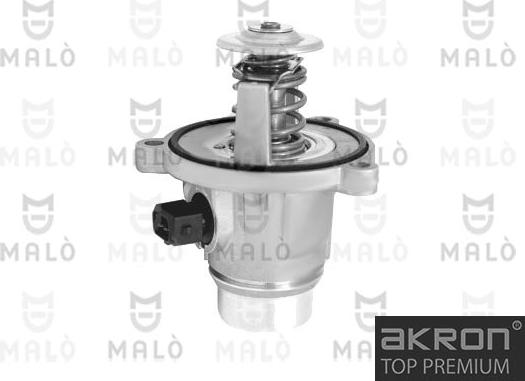 AKRON-MALÒ TER534 - Термостат, охолоджуюча рідина autozip.com.ua